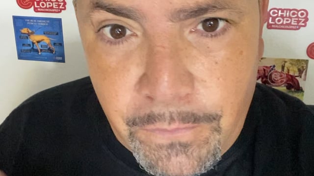 Chico lopez