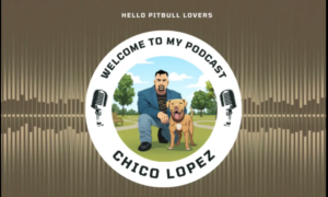 chico lopez podcast