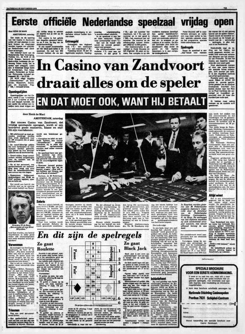 Waarom is het idee dat elk casino een ingewikkeld inlogproces heeft een mythe? - overview