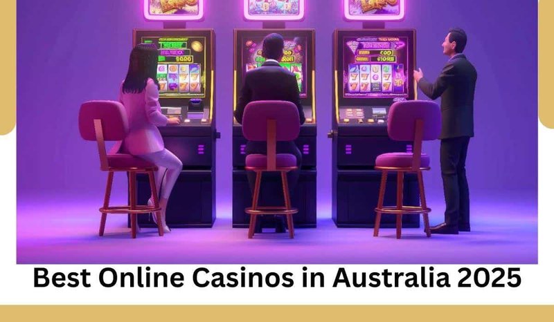 National casino australia app in Australia