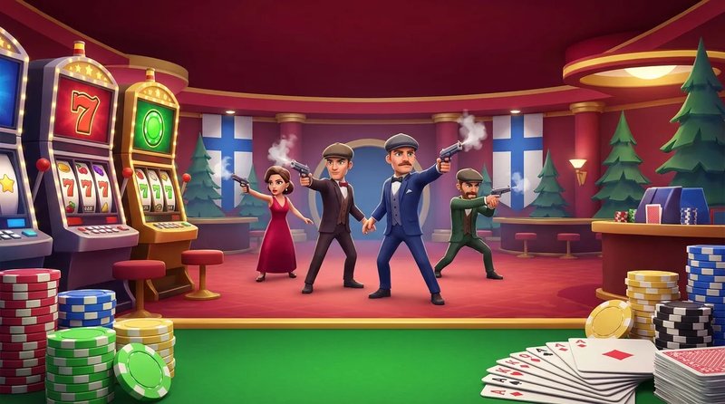 Pistolo casino bonus, pistolo casino