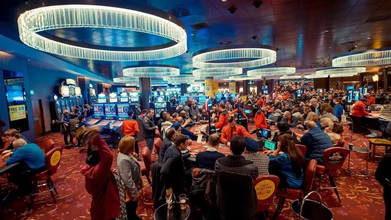 Best casino verywell in United Kingdom Best casino verywell in United Kingdom